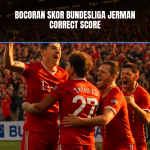 bocoran skor bundesliga jerman