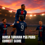 bursa taruhan psg paris correct