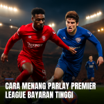Menang Parlay Premier League