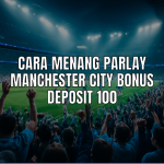 parlay manchester city