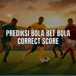 prediksi bola bet bola correct score