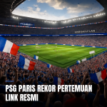 Psg Paris Rekor Pertemuan - Atmosfer Pertandingan