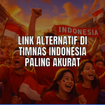 link alternatif timnas indonesia